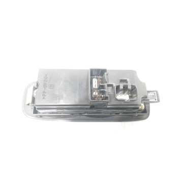 Recambio de mando elevalunas delantero izquierdo para mazda b-serie (un) dx cabina larga referencia OEM IAM   
