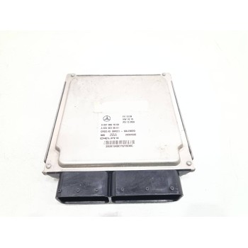 CENTRALITA MOTOR UCE A6519007600 