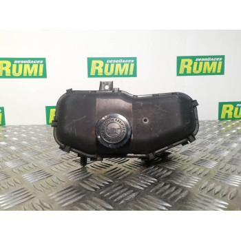 Recambio de deposito liquido direccion para citroën berlingo cuadro sx referencia OEM IAM 9682883380  