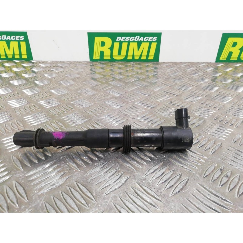Recambio de bobina encendido para fiat stilo (192) 1.6 16v referencia OEM IAM BAE403B  