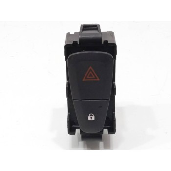 Recambio de warning para dacia sandero sl 2019 referencia OEM IAM E3160101  