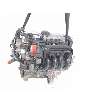 Recambio de motor completo para peugeot 206 berlina look referencia OEM IAM HFX  