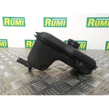 Recambio de deposito liquido direccion para citroën berlingo cuadro sx referencia OEM IAM 9682883380  