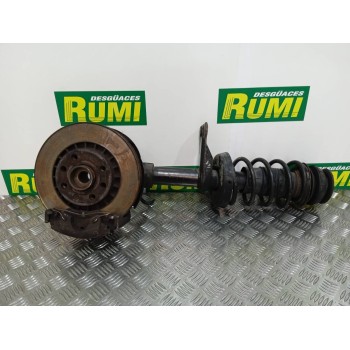 Recambio de mangueta delantera derecha para opel vectra a 2.0 referencia OEM IAM 90334224  