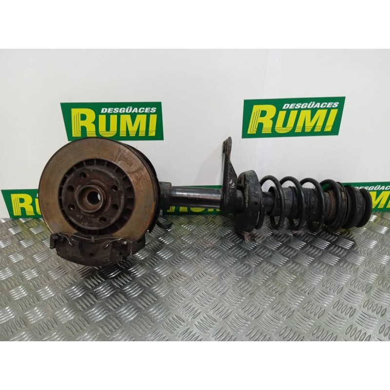 Recambio de mangueta delantera derecha para opel vectra a 2.0 referencia OEM IAM 90334224  