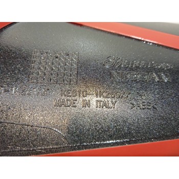 Recambio de no identificado para nissan juke (f15) referencia OEM IAM KE6101K260BK  