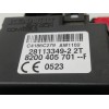 Recambio de conmutador de arranque para renault master pritsche/fgst l2h1 3,5t referencia OEM IAM 487008966R  