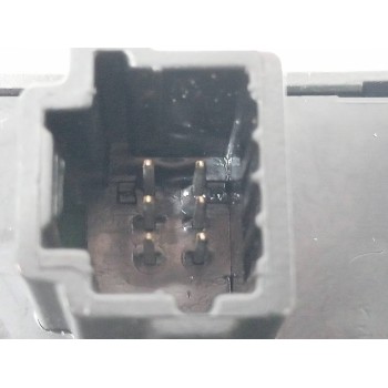 Recambio de warning para dacia sandero sl 2019 referencia OEM IAM E3160101  