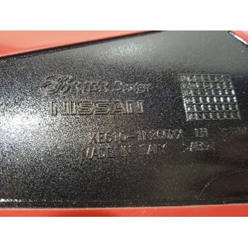 Recambio de no identificado para nissan juke (f15) referencia OEM IAM KE6101K260BK  