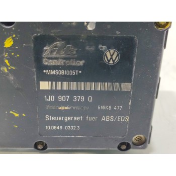 Recambio de abs para seat toledo (1m2) select referencia OEM IAM 1J0614217E  