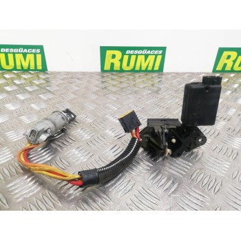 Recambio de juego bombines para renault 19 hatchback (b/c53) europa referencia OEM IAM   