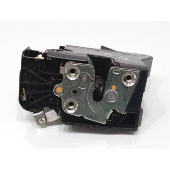 Recambio de cerradura puerta delantera derecha para dacia sandero sl 2019 referencia OEM IAM 805026816RG  