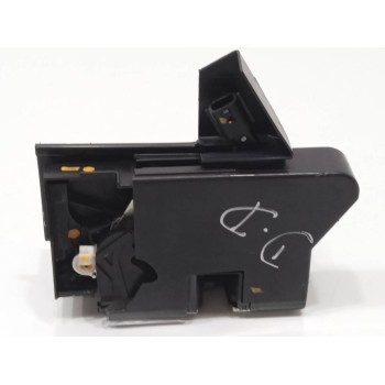 Recambio de cerradura puerta delantera derecha para dacia sandero sl 2019 referencia OEM IAM 805026816RG  