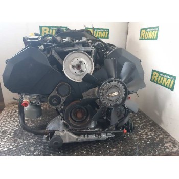 Recambio de motor completo para audi a6 avant (4b5) 2.4 (121kw) referencia OEM IAM AGA  