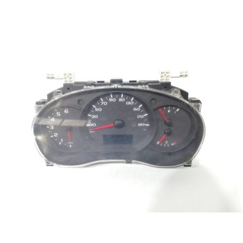 CUADRO INSTRUMENTOS 248104860R 