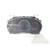 Recambio de cuadro instrumentos para renault master pritsche/fgst l2h1 3,5t referencia OEM IAM 248104860R  