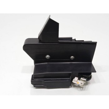 Recambio de cerradura puerta delantera derecha para dacia sandero sl 2019 referencia OEM IAM 805026816RG  