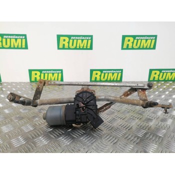 Recambio de motor limpia delantero para citroën berlingo cuadro sx referencia OEM IAM 0390241621  