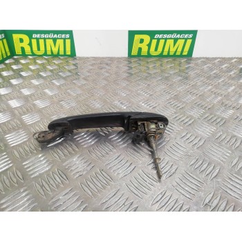 Recambio de maneta exterior delantera izquierda para seat ibiza (6k) básico referencia OEM IAM   