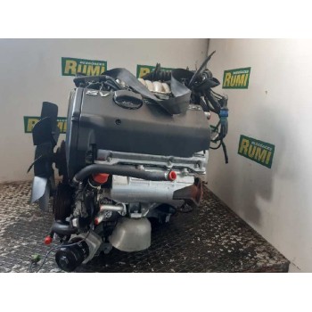 Recambio de motor completo para audi a6 avant (4b5) 2.4 (121kw) referencia OEM IAM AGA  