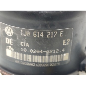 Recambio de abs para seat toledo (1m2) select referencia OEM IAM 1J0614217E  