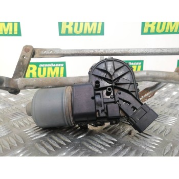 Recambio de motor limpia delantero para citroën berlingo cuadro sx referencia OEM IAM 0390241621  