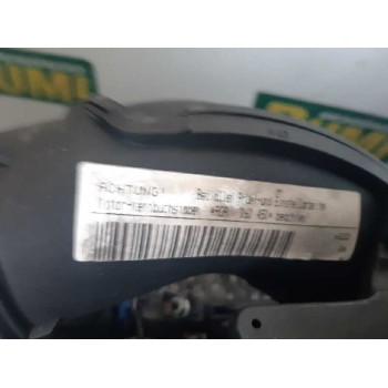 Recambio de motor completo para audi a6 avant (4b5) 2.4 (121kw) referencia OEM IAM AGA  