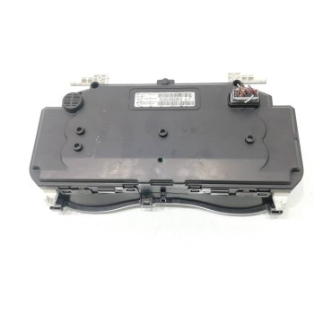 Recambio de cuadro instrumentos para renault master pritsche/fgst l2h1 3,5t referencia OEM IAM 248104860R  