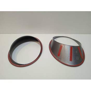 Recambio de no identificado para nissan juke (f15) referencia OEM IAM KE6101K260XX  