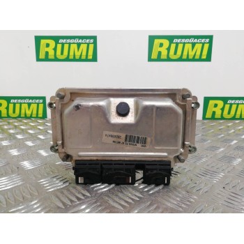 CENTRALITA MOTOR UCE 9638765980 0261206606 