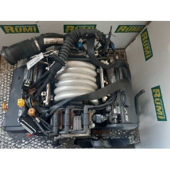 Recambio de motor completo para audi a6 avant (4b5) 2.4 (121kw) referencia OEM IAM AGA  