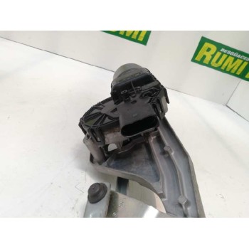 Recambio de motor limpia delantero para ford focus berlina (cap) ambiente (d) referencia OEM IAM 4M5117504AB 3397020778 