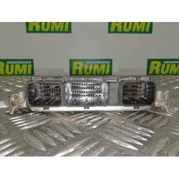 Recambio de centralita motor uce para citroën xsara berlina 1.6 16v chrono referencia OEM IAM 9638765980 0261206606 