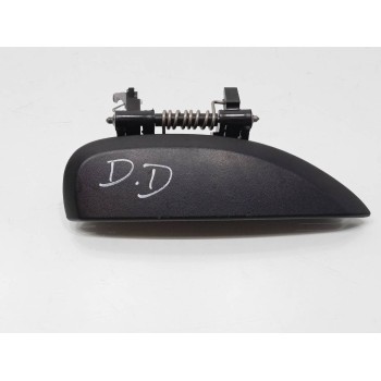 MANETA EXTERIOR DELANTERA DERECHA 