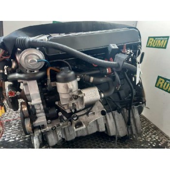 Recambio de motor completo para bmw serie 5 berlina (e39) 525d referencia OEM IAM 256D1 INYECION BOSCH 