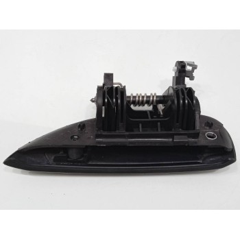 Recambio de maneta exterior delantera derecha para dacia sandero sl 2019 referencia OEM IAM   