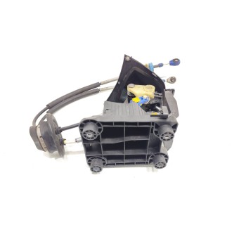 Recambio de palanca cambio para peugeot 308 confort referencia OEM IAM 9684581680  