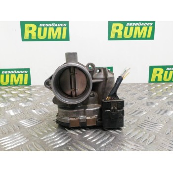 Recambio de caja mariposa para citroën xsara berlina 1.6 16v chrono referencia OEM IAM 0280750085  