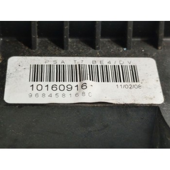 Recambio de palanca cambio para peugeot 308 confort referencia OEM IAM 9684581680  