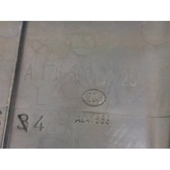 Recambio de no identificado para mercedes-benz clase a (w176) a 200 cdi blueefficiency (176.001) referencia OEM IAM A1766900225 