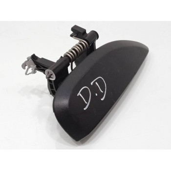 Recambio de maneta exterior delantera derecha para dacia sandero sl 2019 referencia OEM IAM   