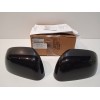 Recambio de carcasa retrovisor derecho para nissan micra (k13) referencia OEM IAM KE9603N010BK  