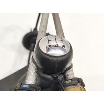 Recambio de palanca cambio para peugeot 308 confort referencia OEM IAM 9684581680  