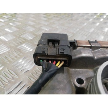 Recambio de caja mariposa para citroën xsara berlina 1.6 16v chrono referencia OEM IAM 0280750085  