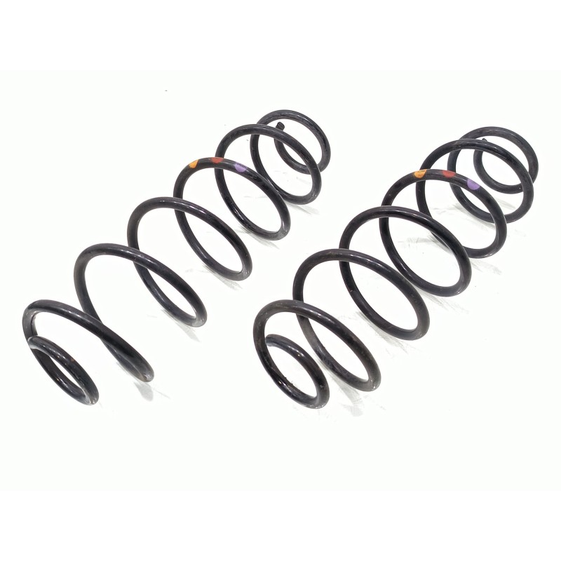 Recambio de muelle amortiguacion para citroën c3 shine referencia OEM IAM   