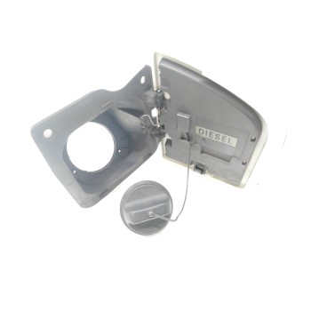 Recambio de tapa exterior combustible para renault master pritsche/fgst l2h1 3,5t referencia OEM IAM 781200017R  