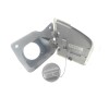 Recambio de tapa exterior combustible para renault master pritsche/fgst l2h1 3,5t referencia OEM IAM 781200017R  