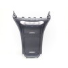Recambio de consola central para mercedes-benz clase a (w176) a 200 cdi blueefficiency (176.001) referencia OEM IAM A1766801810 