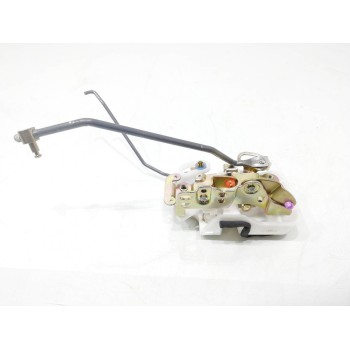 Recambio de cerradura puerta delantera derecha para honda civic berlina .5 (ma/mb) referencia OEM IAM   