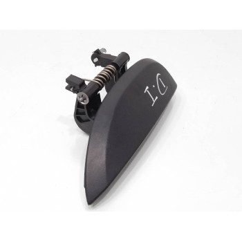 Recambio de maneta exterior delantera izquierda para dacia sandero sl 2019 referencia OEM IAM   